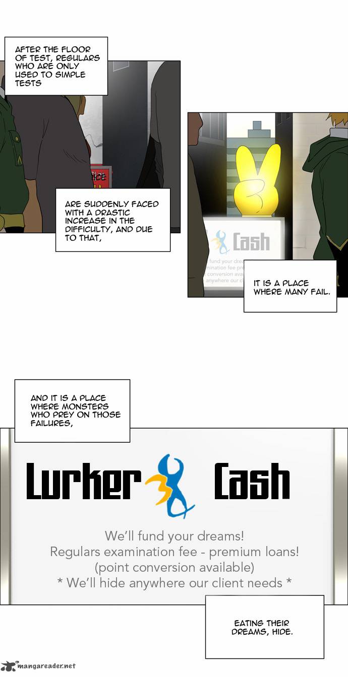 Tower of God Chapter 81 image 04
